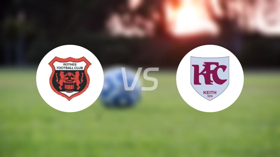 罗斯vs基斯比分预测【2026/04/11】