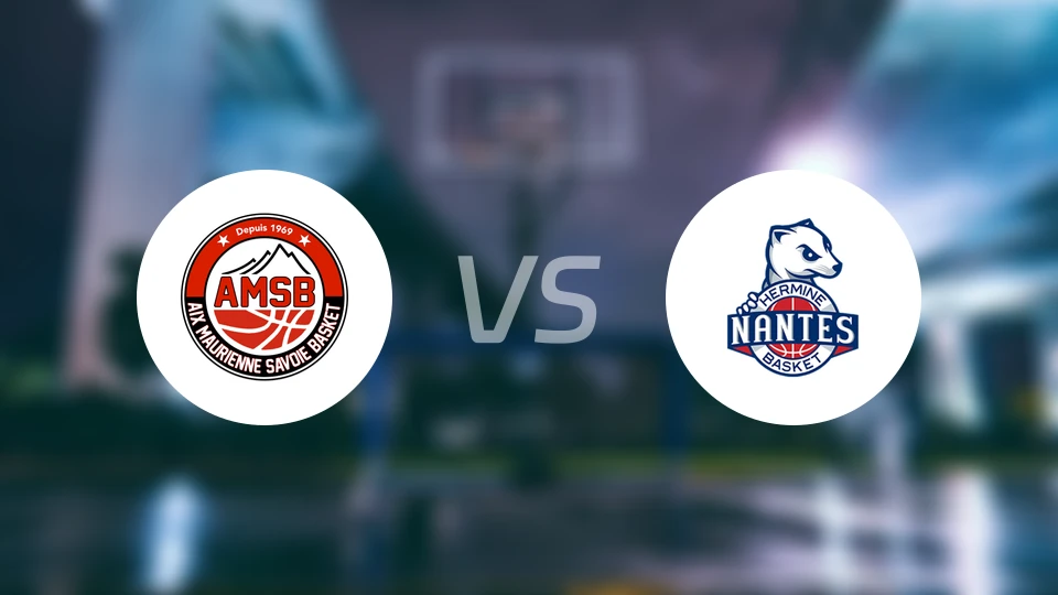 艾克斯vs南特比分预测【2025/12/20】