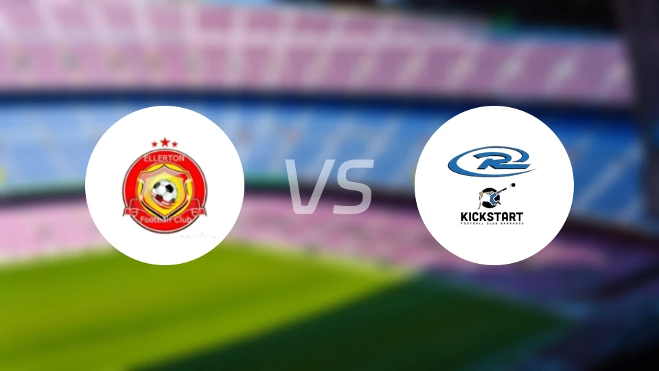 埃尔顿FCvs巴巴多斯FC比分预测【2026/04/08】