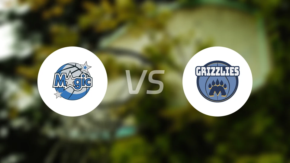 魔术vs灰熊比分预测【2026/01/19】