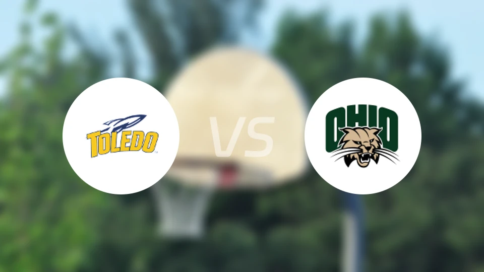 托莱多大学vs俄亥俄大学比分结果战报【2026/03/01】