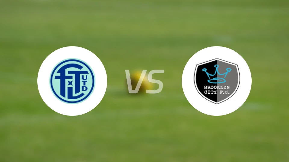 劳德代尔堡女足vs布鲁克林城女足比分结果战报【2025/11/02】