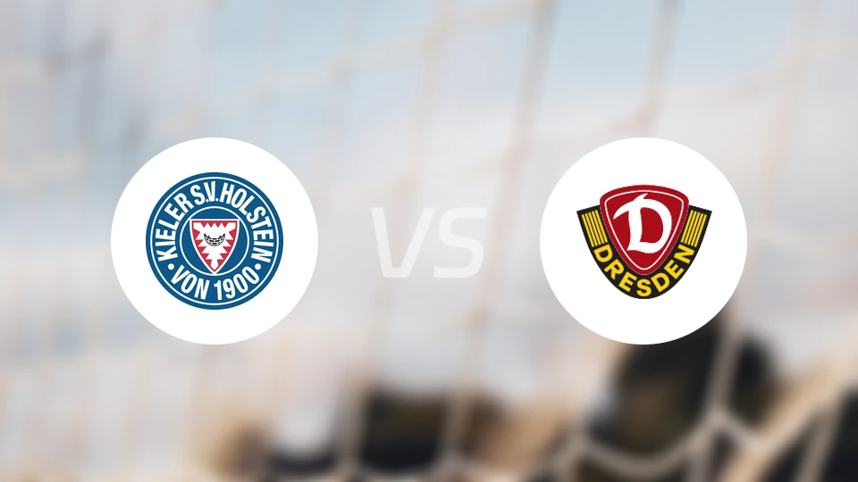 荷尔斯泰因vs德累斯顿比分预测【2025/12/21】