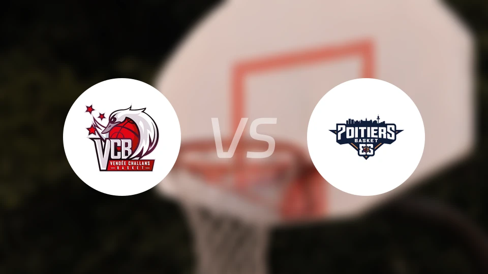 温蒂查兰vs普瓦捷比分预测【2026/02/18】