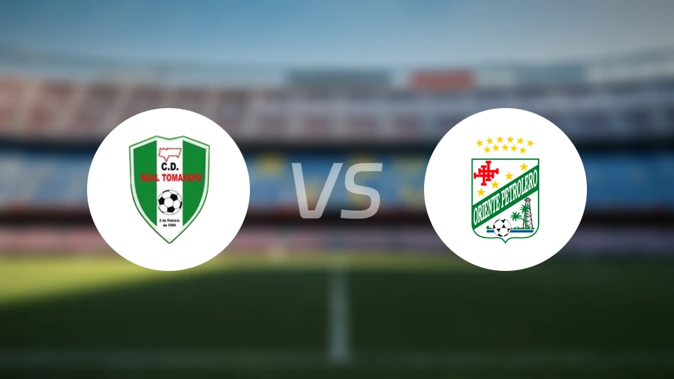 皇家托马亚波vs东方石油比分预测【2025/12/04】