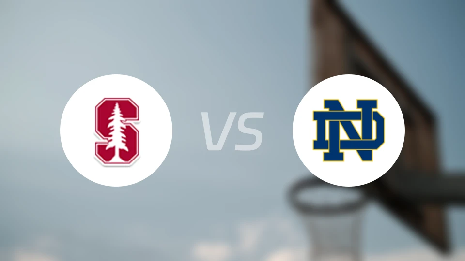 斯坦福大学vs圣母大学比分结果战报【2026/03/05】