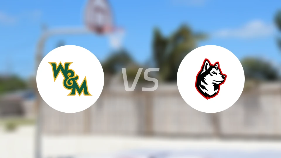 威廉玛丽大学vs东北大学比分预测【2026/02/13】