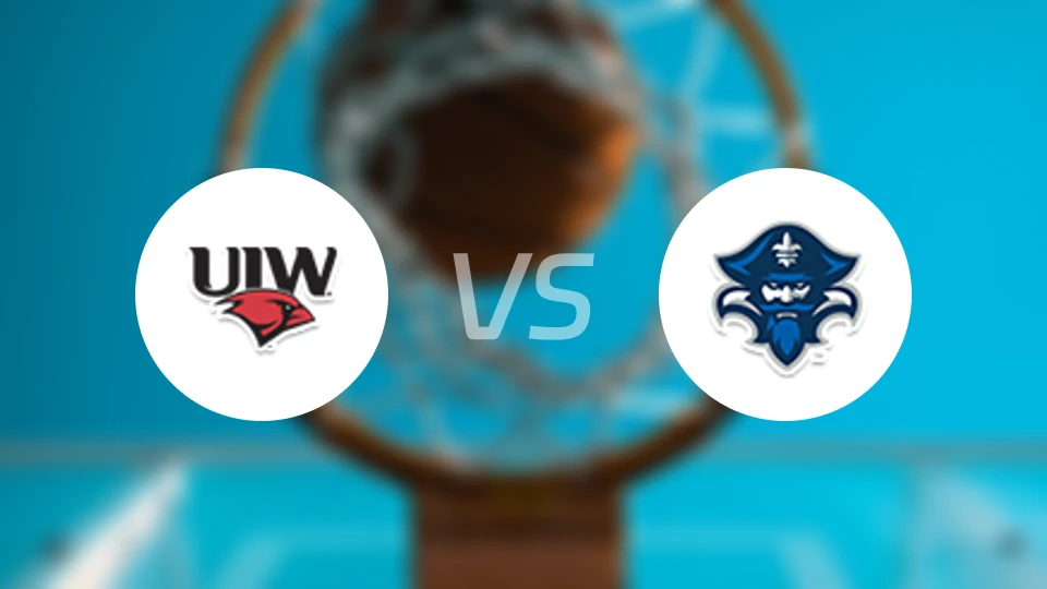 红雀医学院vs新奥尔良大学比分预测【2025/12/09】