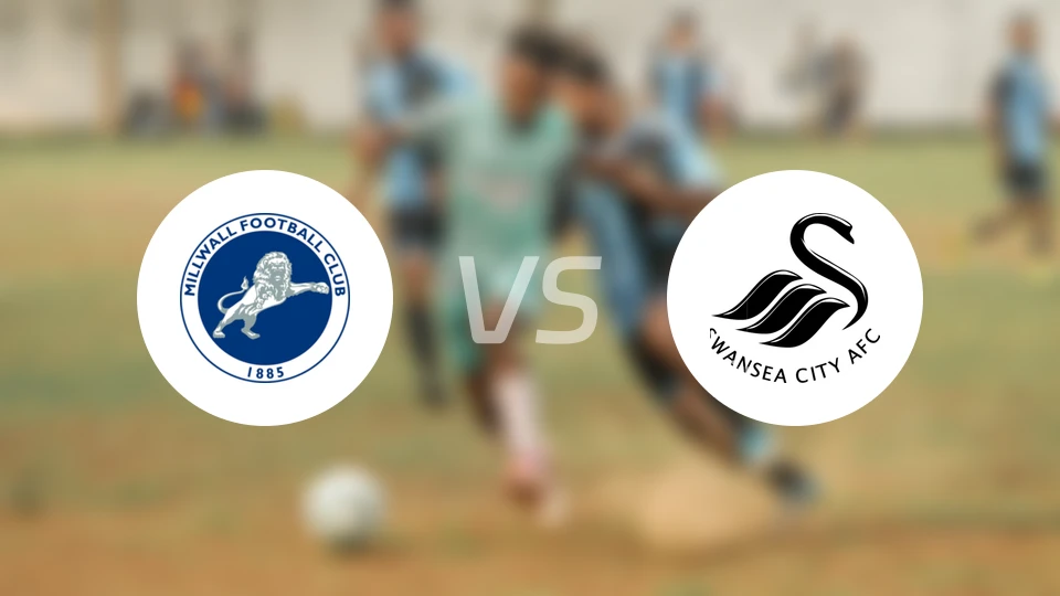 米尔沃尔U21vs斯旺西U21比分预测【2025/12/20】