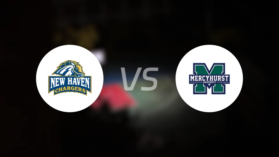 纽黑文大学vs默西赫斯特大学比分预测【2026/01/30】