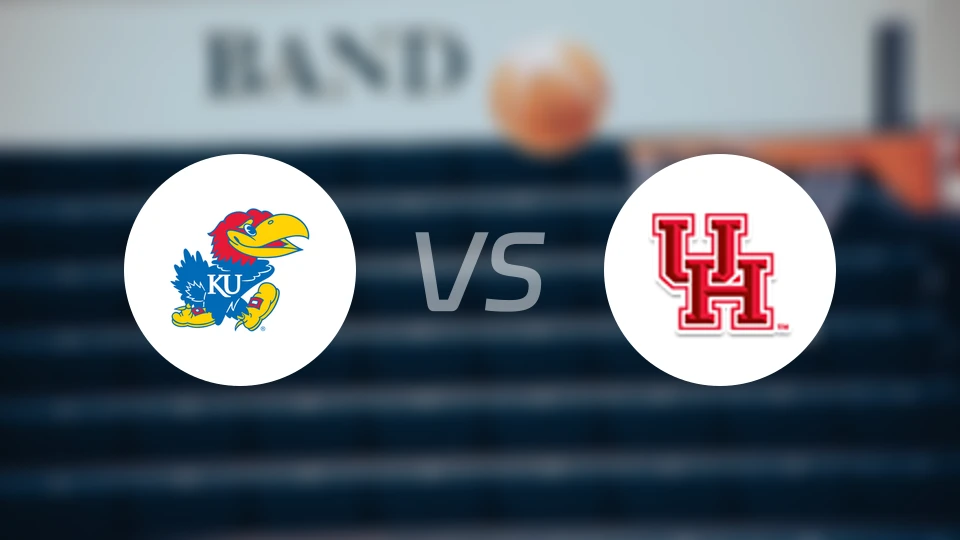 堪萨斯大学vs休斯顿大学比分预测【2026/03/14】