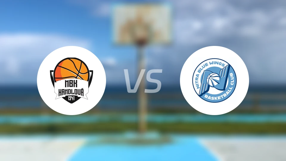 汉德洛瓦vs尼特拉蓝翼比分预测【2026/01/11】