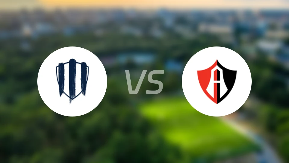 蒙特雷女足vs阿特拉斯女足比分预测【2025/11/01】