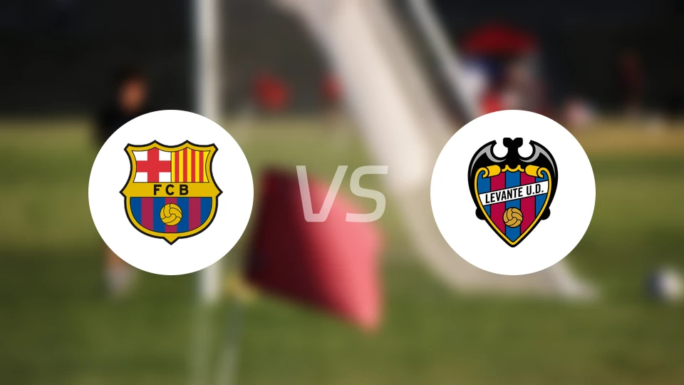 巴萨vs莱万特比分预测【2026/02/22】