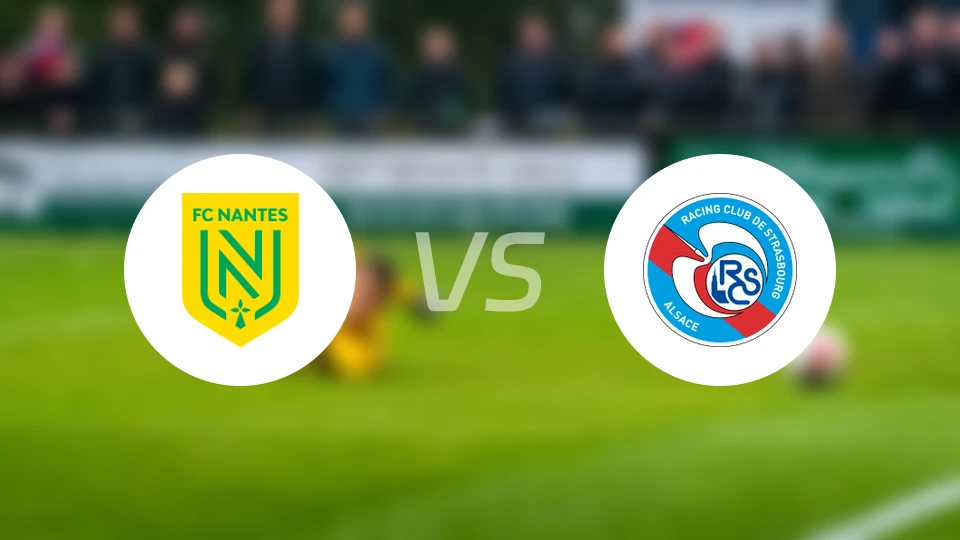 南特女足vs斯特拉斯堡女足比分预测【2025/12/21】