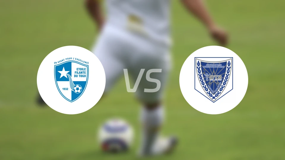 埃托伊尔菲兰特洛美vsAS OTR比分预测【2026/02/21】