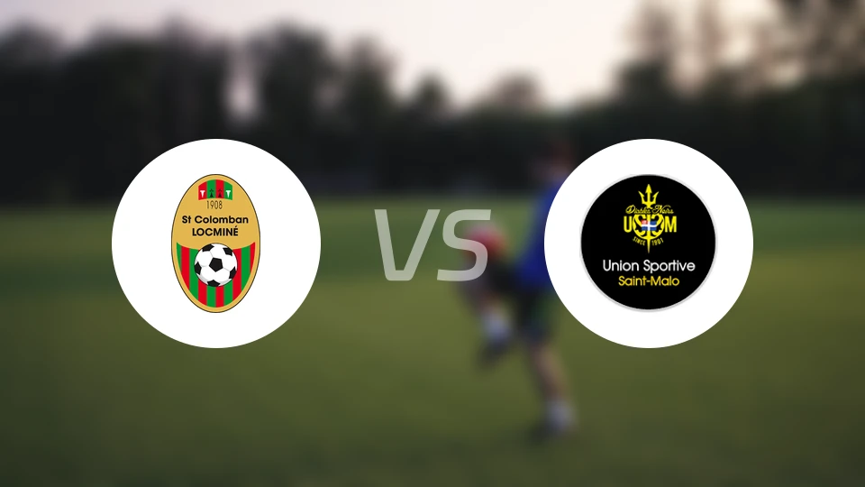 科罗姆班vs圣马洛比分预测【2025/12/14】