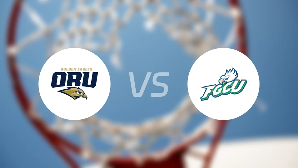 奥罗尔罗伯茨大学vs佛罗里达湾岸大学比分预测【2025/11/25】