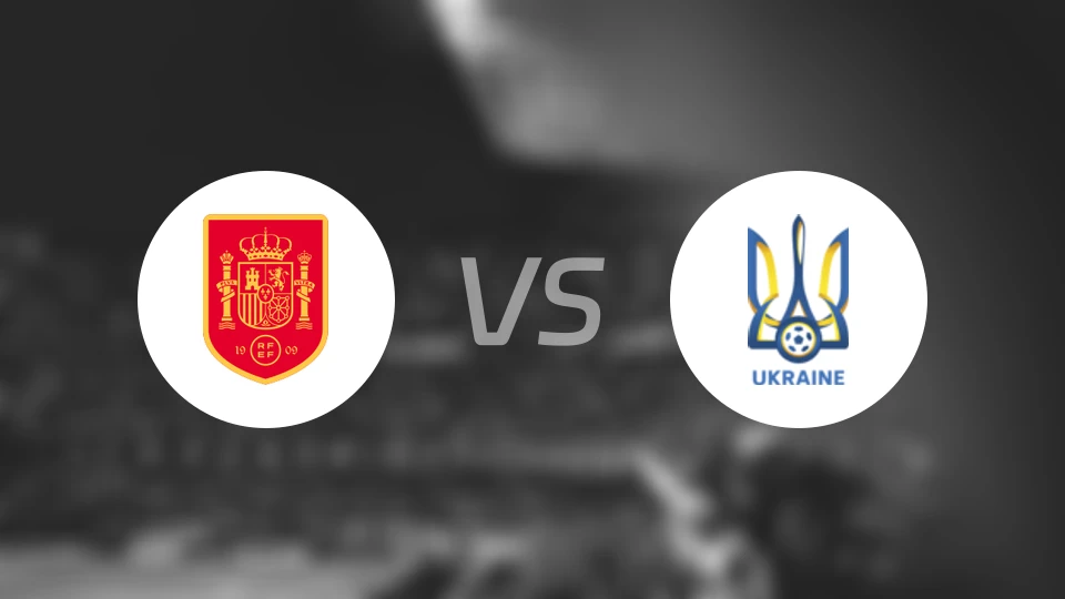 西班牙女足vs乌克兰女足比分结果战报【2026/04/18】
