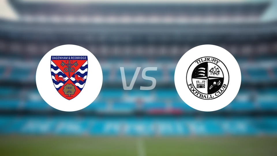 达根汉姆vs提伯利比分预测【2025/11/15】