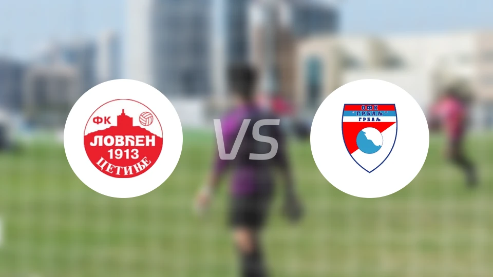 洛夫琴vs格瑞巴吉比分预测【2026/04/18】