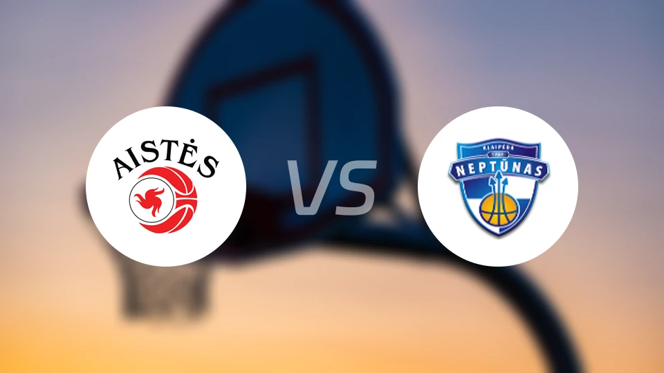 艾斯特女篮vs海王星女篮比分预测【2026/03/22】