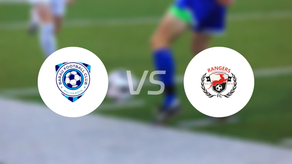 巴拉乌vs埃努古流浪者比分预测【2025/11/16】