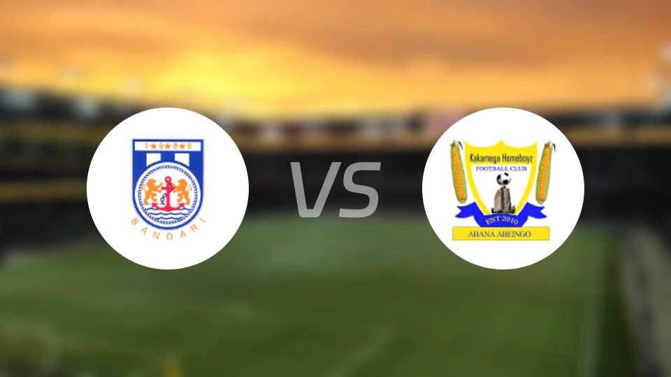 班得瑞vs卡卡梅加比分预测【2026/01/10】