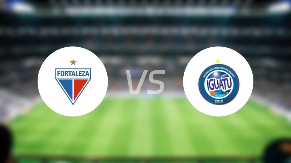 弗塔莱萨vs伊瓜图比分预测【2026/02/01】