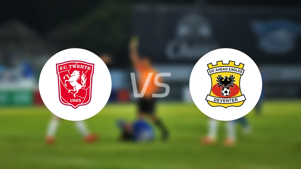 特温特vs前进之鹰比分预测【2025/12/14】