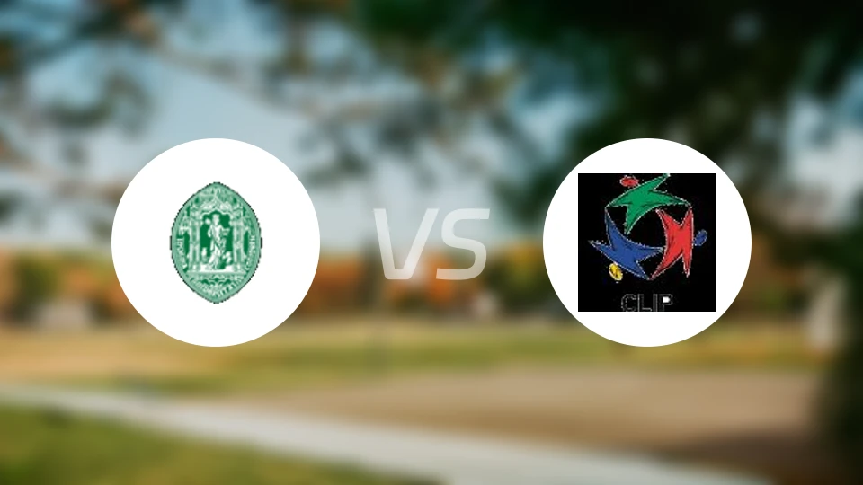 科英布拉大学女篮vsCLIP女篮比分预测【2026/02/02】