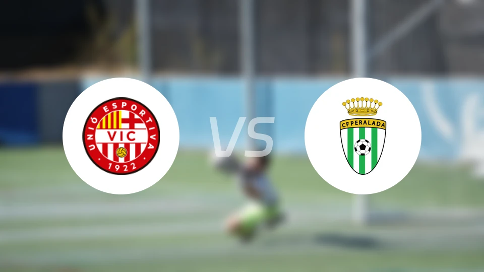 UE维克vs佩拉拉达比分预测【2025/12/14】