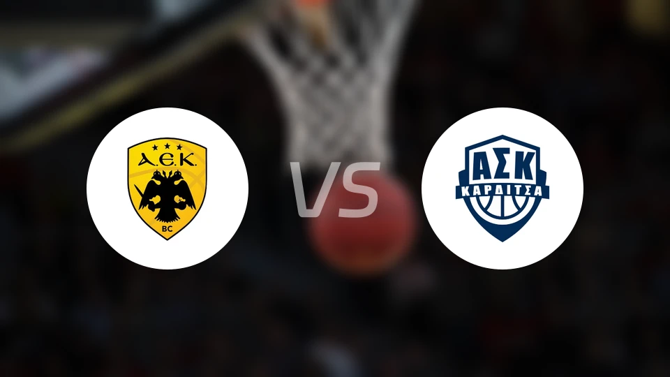 雅典AEKvs卡尔季察比分预测【2026/01/22】