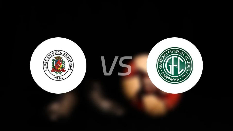 阿斯圣斯SP青年队vs瓜拉尼青年队比分预测【2026/01/07】