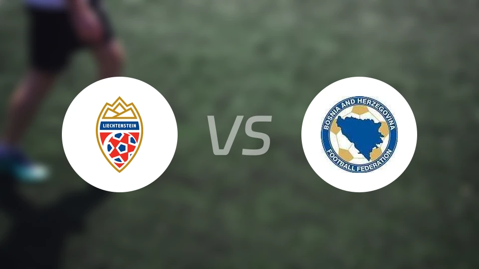 列支敦士登女足vs波黑女足比分结果战报【2026/04/18】