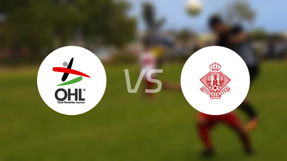 奥德赫维里B队vs霍格斯特拉腾比分预测【2026/01/11】