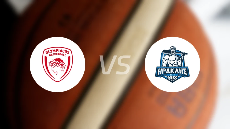 奥林匹亚科斯vs伊拉克利斯比分预测【2025/11/02】