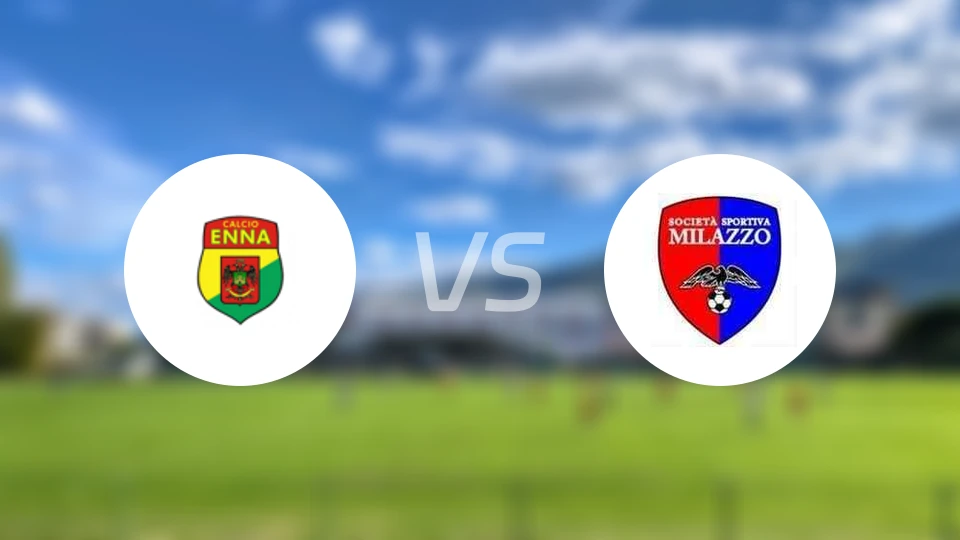 恩纳vs米拉佐比分预测【2026/04/08】
