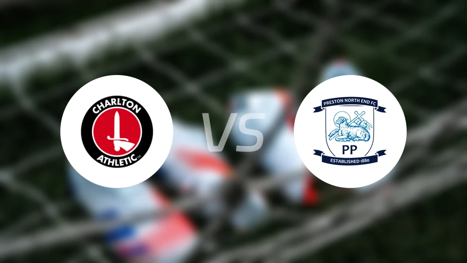 查尔顿vs普雷斯顿比分预测【2026/04/11】