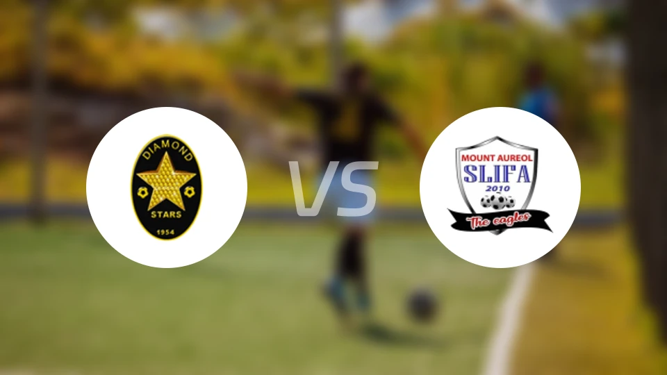 钻石星尘vs斯利法比分预测【2026/04/13】