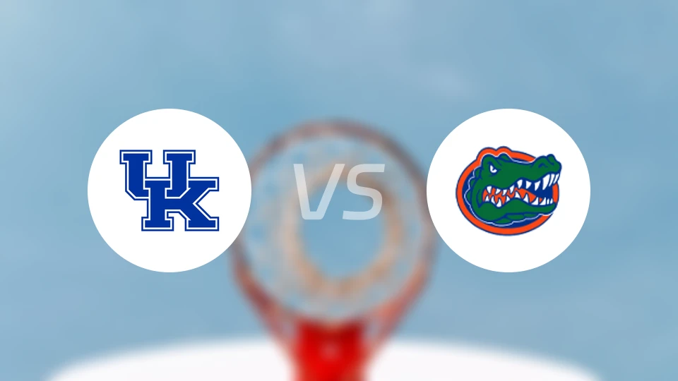 肯塔基大学vs佛罗里达大学比分预测【2026/02/15】