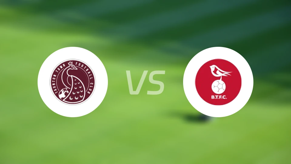 汤顿vs布拉克内尔城比分预测【2025/12/06】