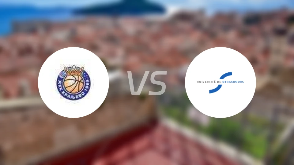 克拉列沃女篮vs贝尔格莱德大学女篮比分预测【2025/12/21】