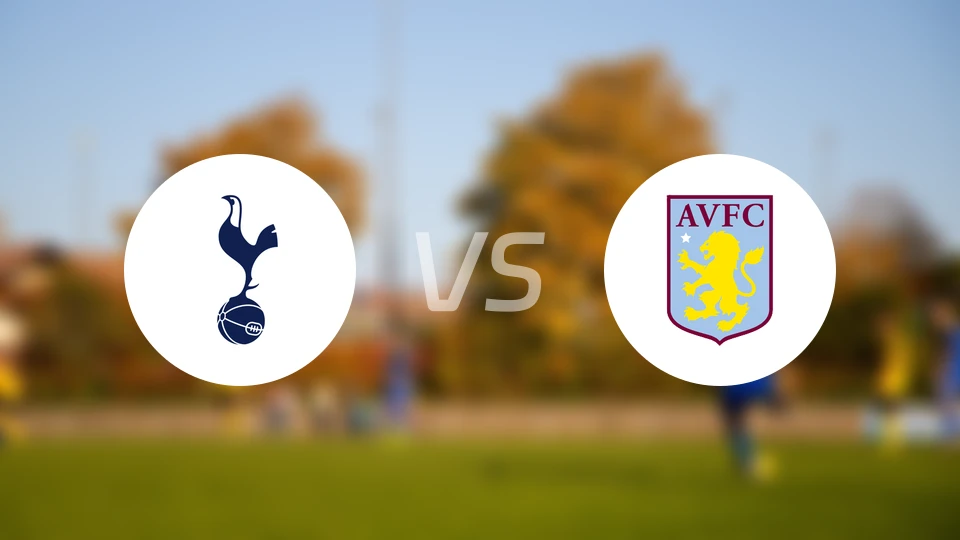 热刺女足vs阿斯顿维拉女足比分预测【2025/12/07】