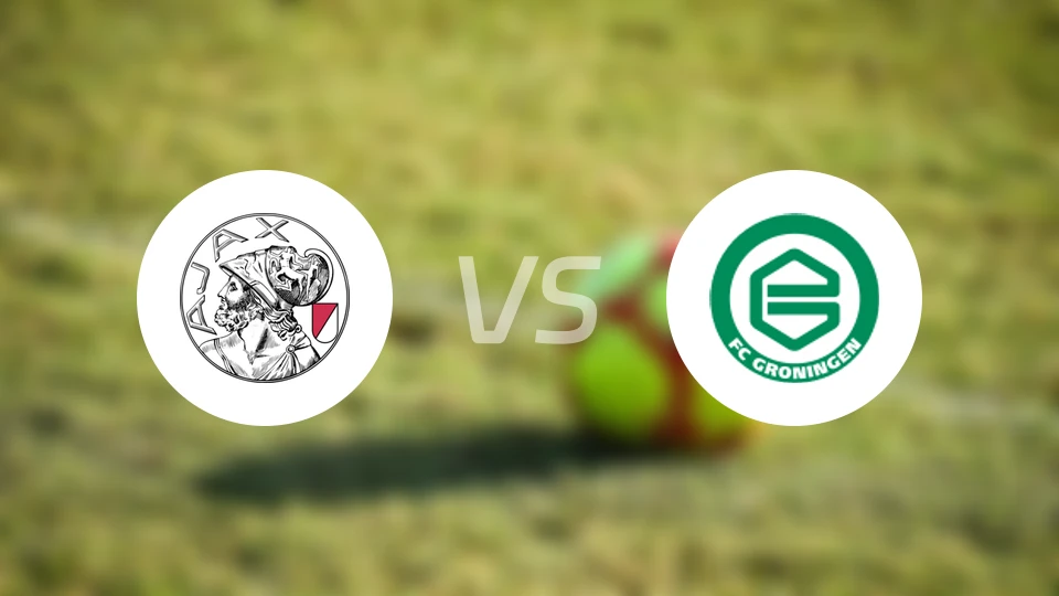 阿贾克斯vs格罗宁根比分预测【2025/12/01】