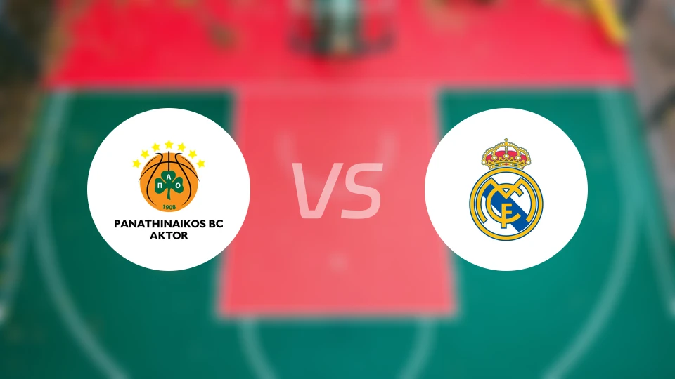 帕纳辛纳科斯vs皇家马德里比分预测【2026/02/04】