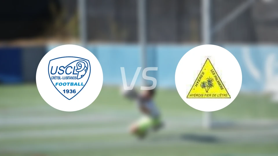 克雷泰伊vs赫雅斯比分预测【2026/04/11】