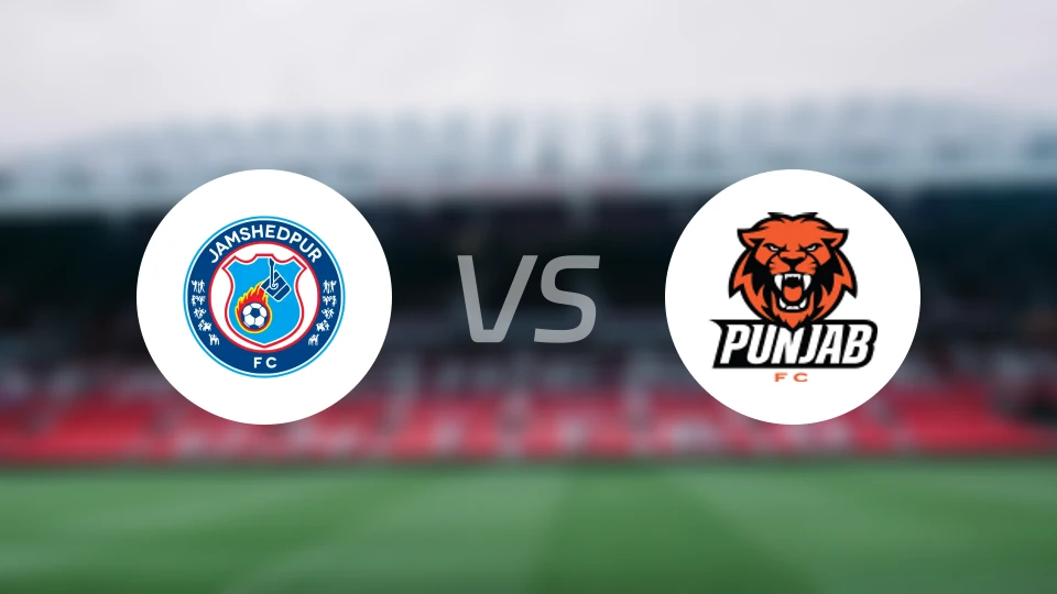 詹谢普尔vs旁遮普比分预测【2026/02/21】