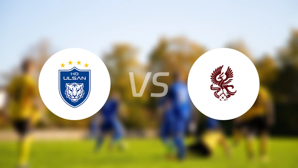 蔚山HDvs光州FC比分结果战报【2025/10/18】