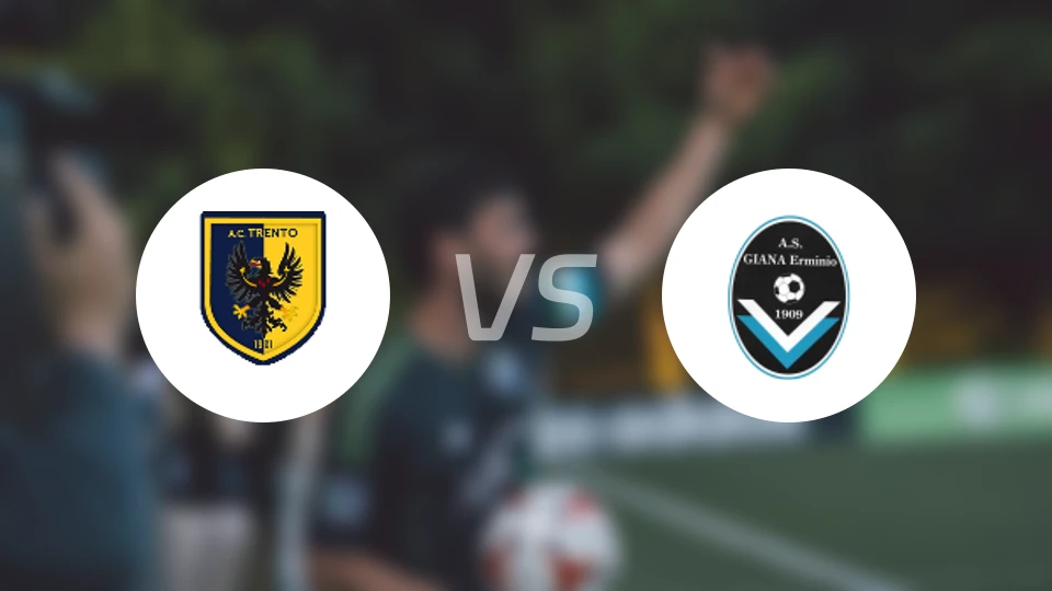 特伦托vs吉安纳比分预测【2026/01/03】